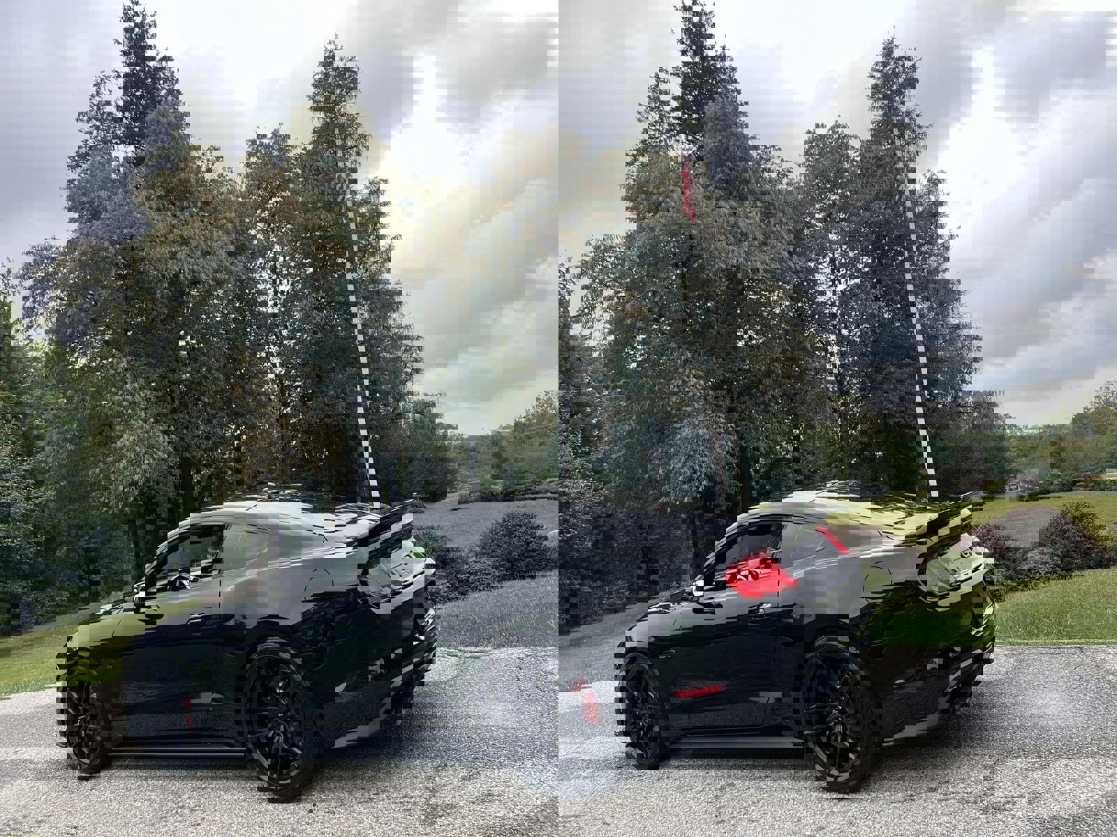 Used 2019 Ford Mustang GT Premium w/ Enhanced Security Package image 36