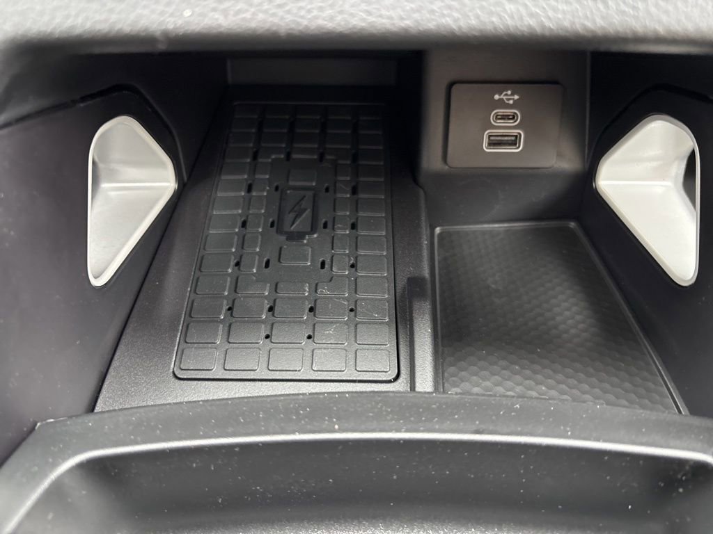 New 2025 Ford Ranger Lariat w/ Chrome Accent Package image 19