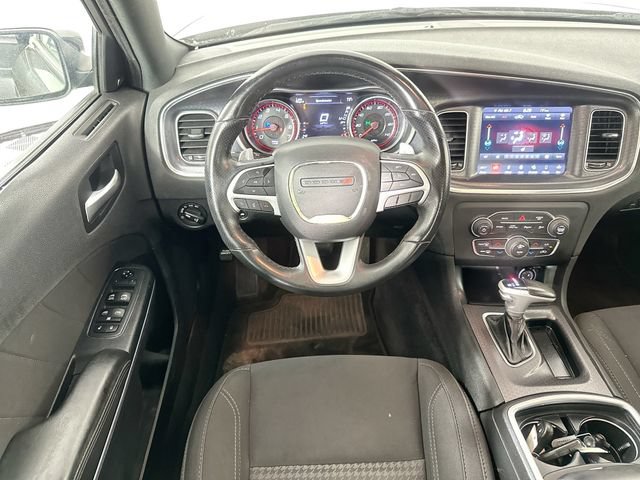 Used 2018 Dodge Charger GT w/ Navigation & Travel Group AWD/4WD image 11