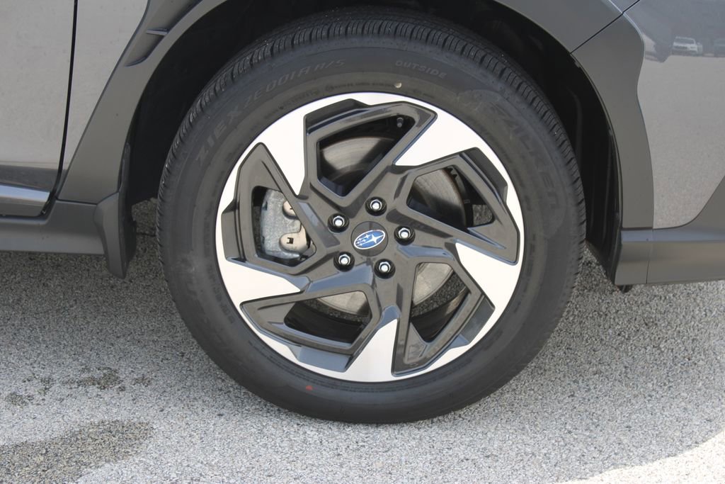 Certified 2026 Subaru Crosstrek 2.5i Limited AWD/4WD image 32