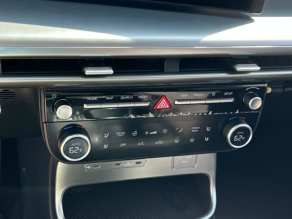 New 2026 Hyundai Ioniq 9 SEL image 13