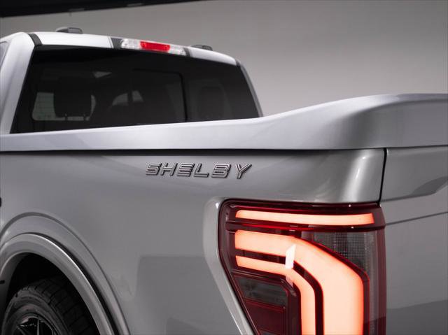 New 2025 Ford F150 Lariat w/ Equipment Group 502A High image 23