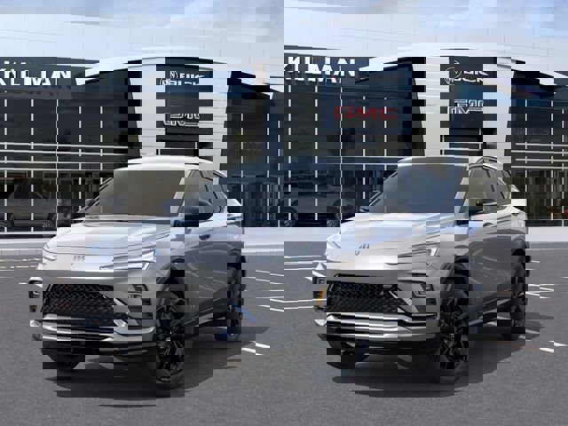 New 2026 Buick Envista Sport Touring w/ Convenience I Package image 6