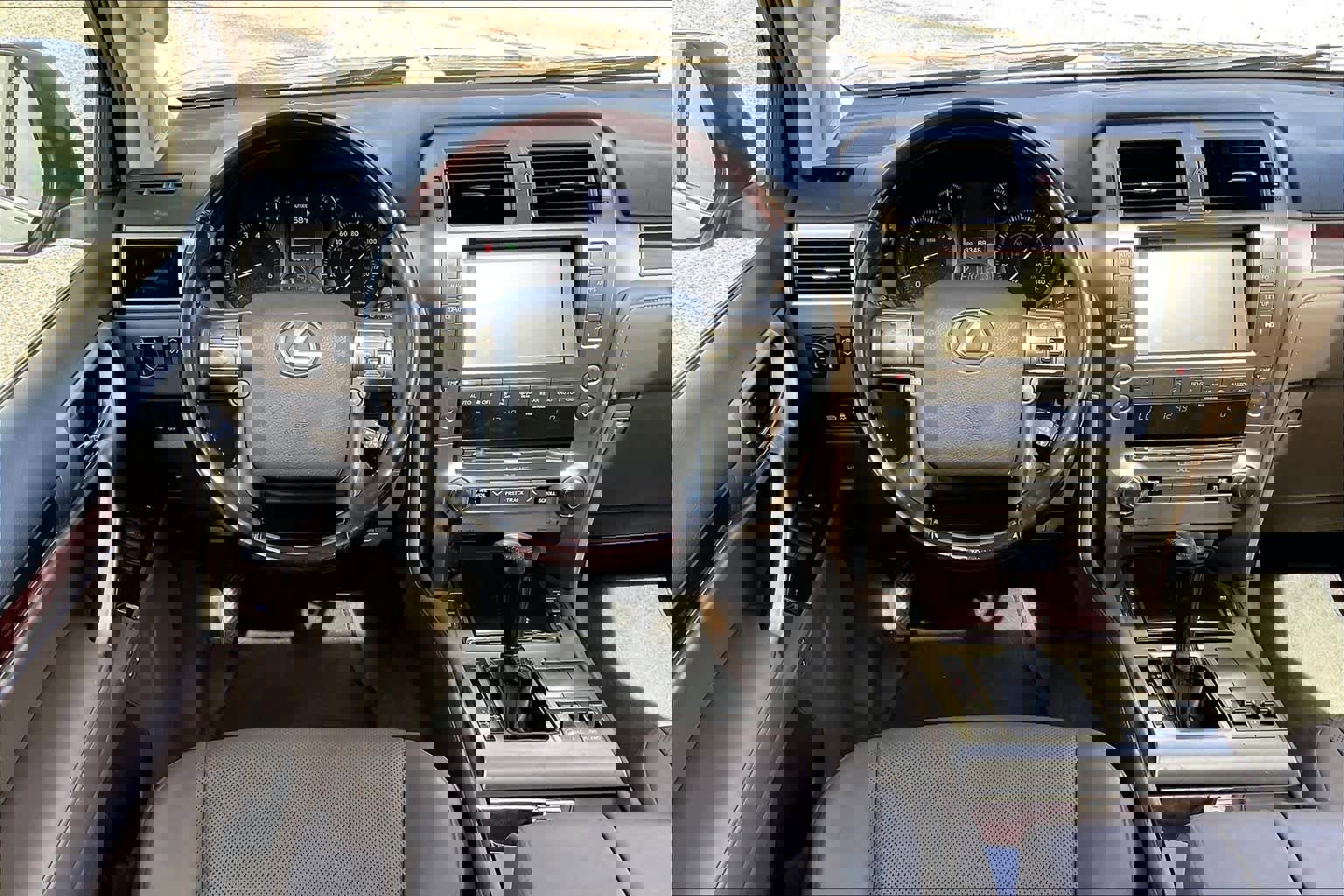 Used 2019 Lexus GX 460 Premium image 6