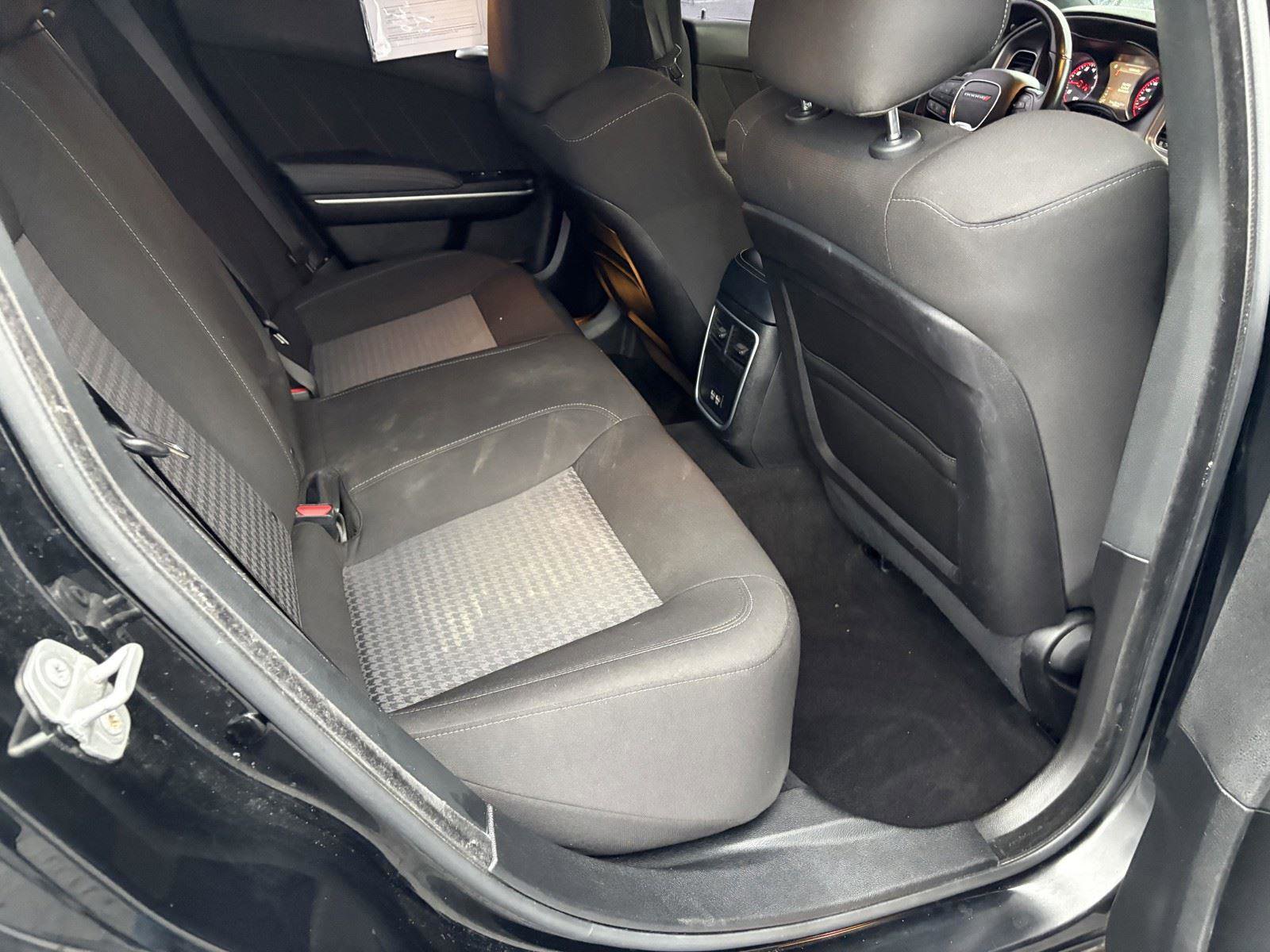 Used 2022 Dodge Charger R/T image 12