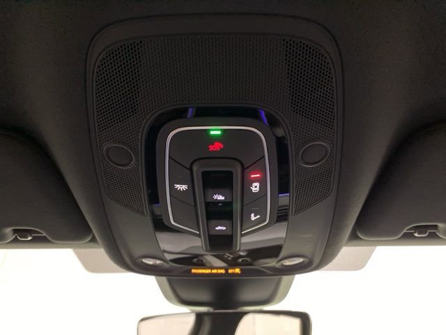 Used 2024 Audi Q8 e-tron Prestige w/ Prestige Package image 66