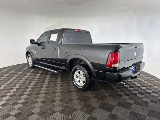Used 2017 RAM 1500 Tradesman w/ Popular Equipment Group image 9