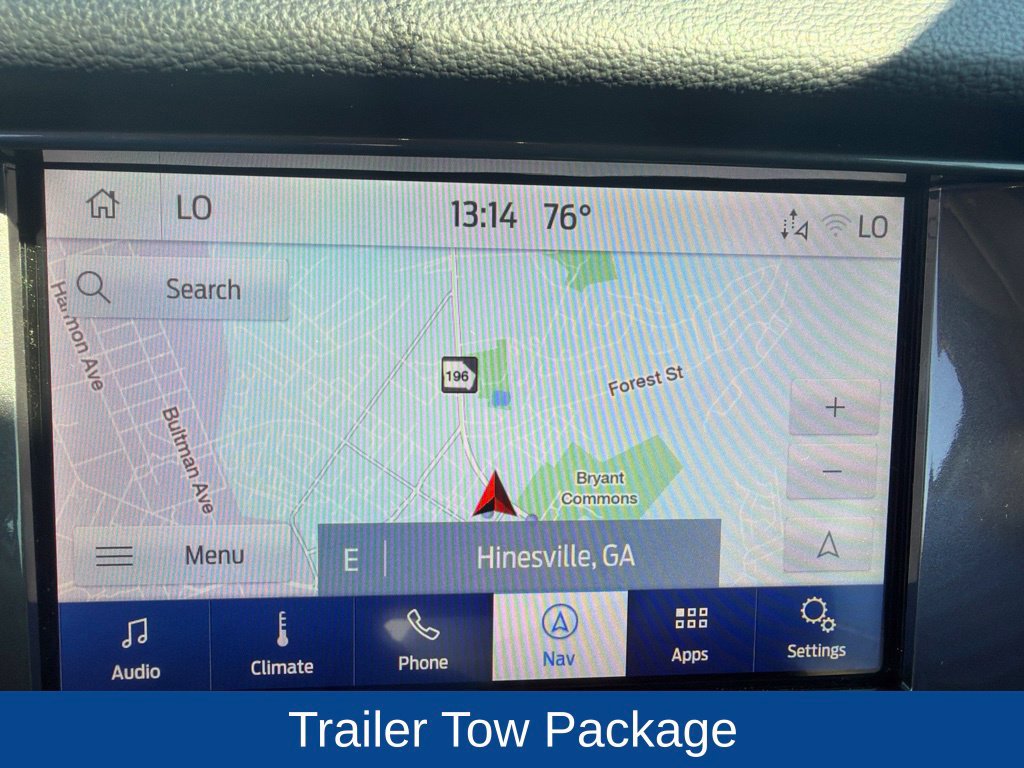 Used 2020 Ford Ranger Lariat w/ Equipment Group 501A Mid AWD/4WD image 21