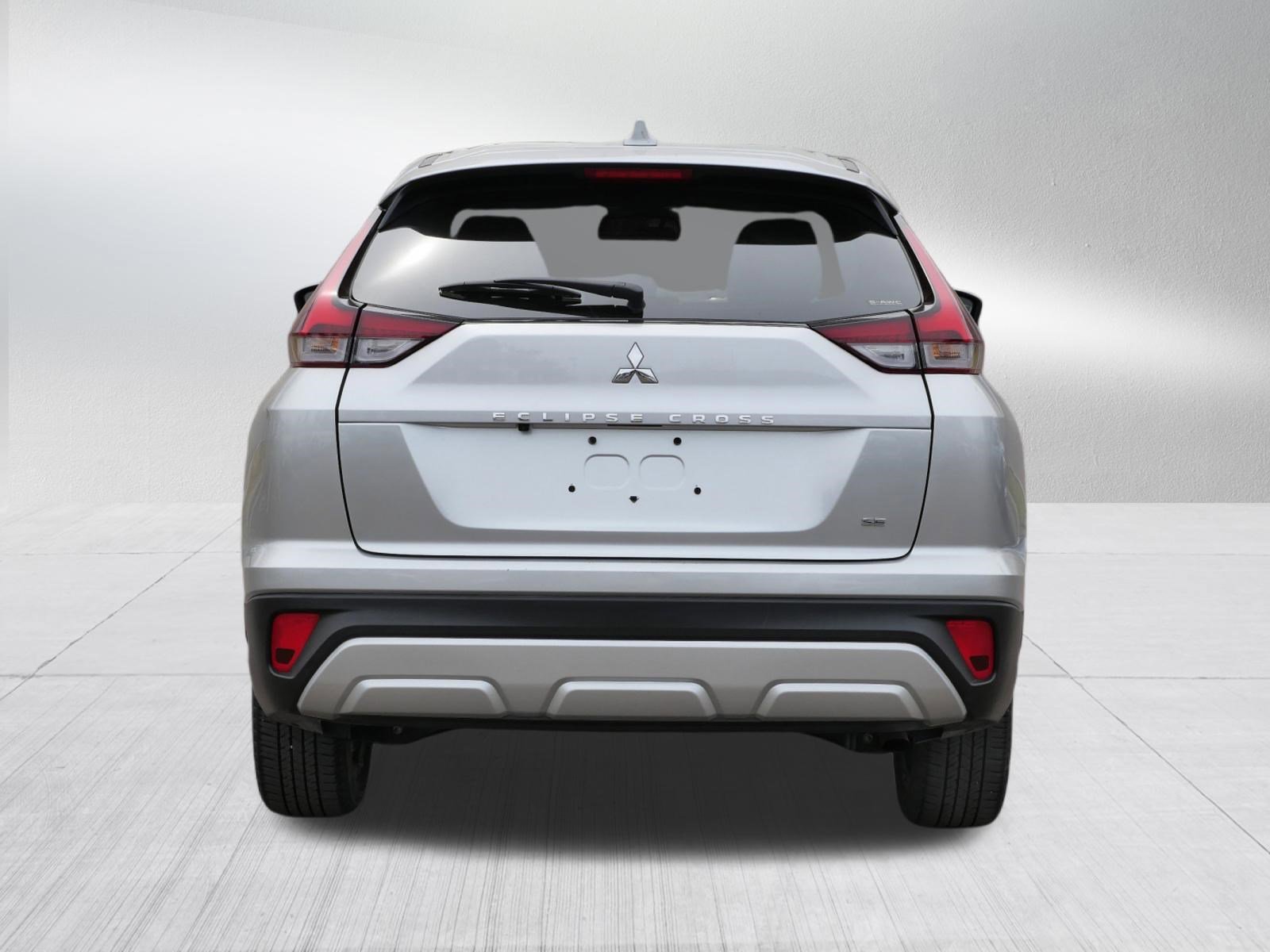 Used 2024 Mitsubishi Eclipse Cross SE image 6