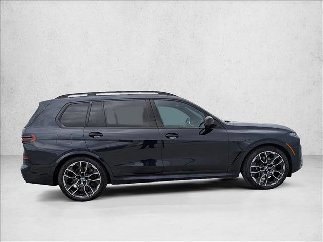 Certified 2024 BMW X7 M60i w/ Executive Package image 4