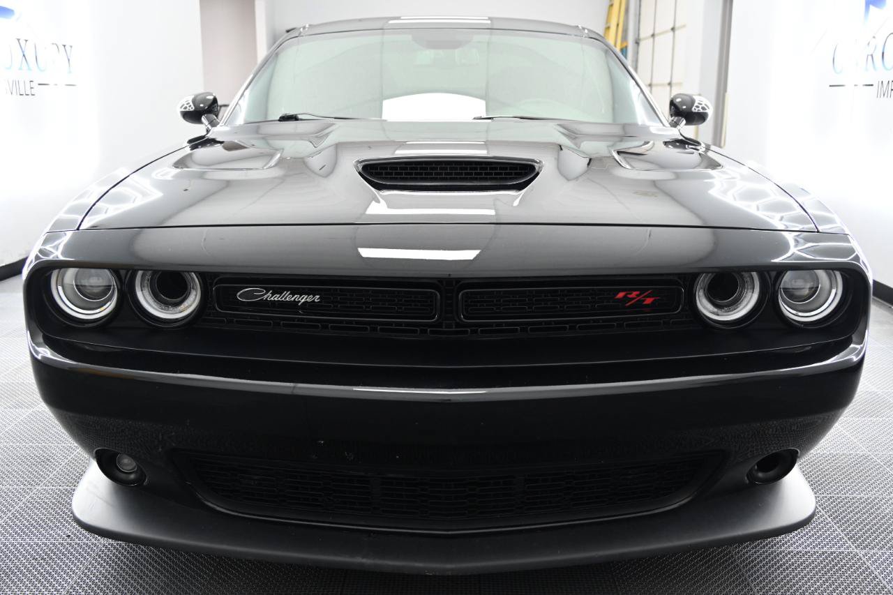 Used 2023 Dodge Challenger R/T Scat Pack RWD image 6