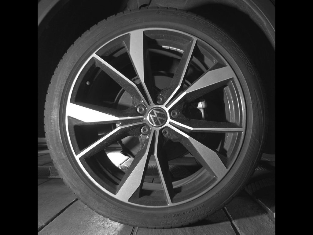 Certified 2023 Volkswagen Tiguan SEL R-Line AWD/4WD image 14