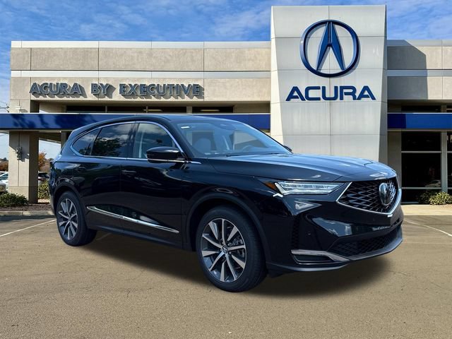 New 2026 Acura MDX w/ Technology Package