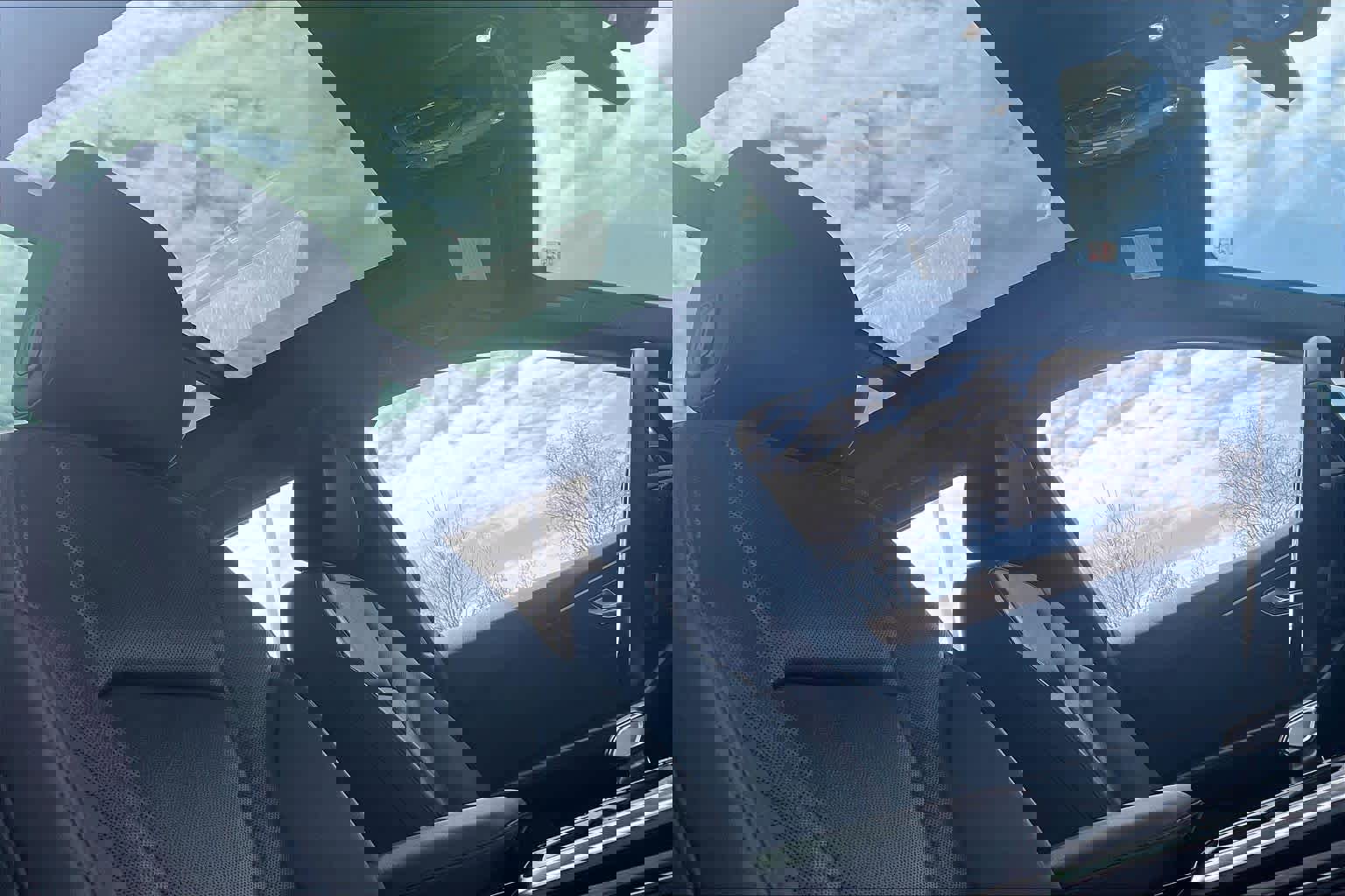 Used 2021 Audi Q7 3.0T Prestige w/ Prestige Package image 13