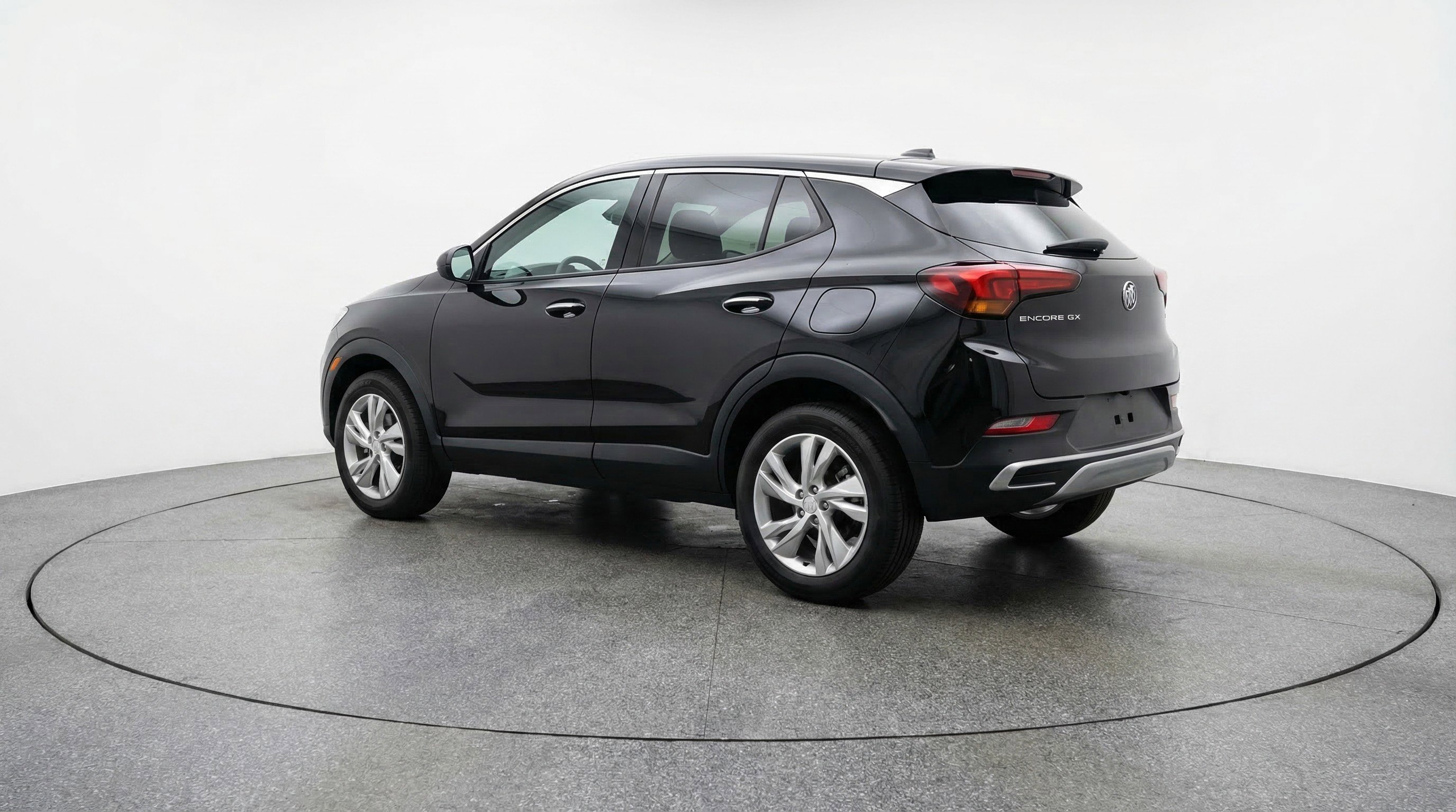 Used 2025 Buick Encore GX Preferred image 6