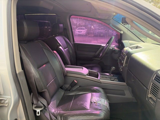Used 2006 Nissan Armada SE RWD image 13