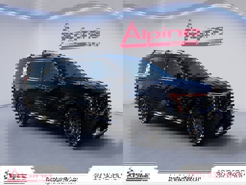 Used 2025 Kia Carnival SX image 7