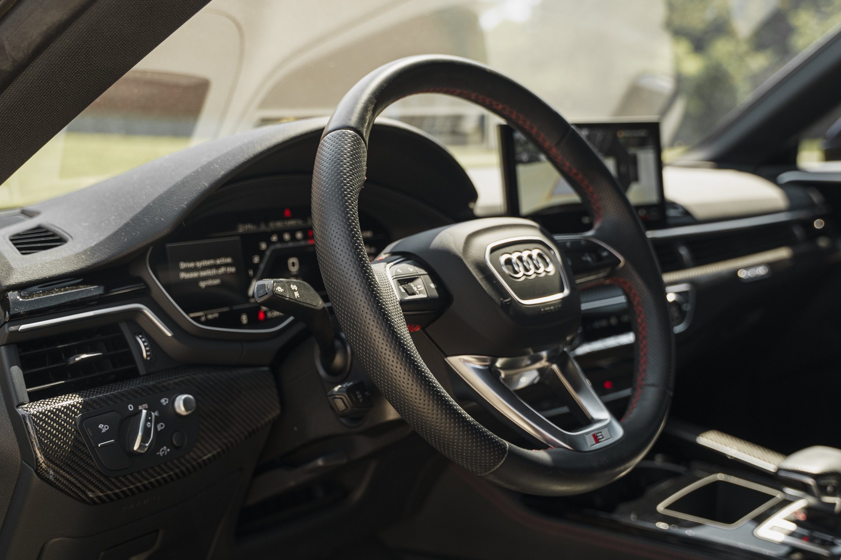 Used 2023 Audi S5 Prestige w/ Prestige Package AWD/4WD image 9