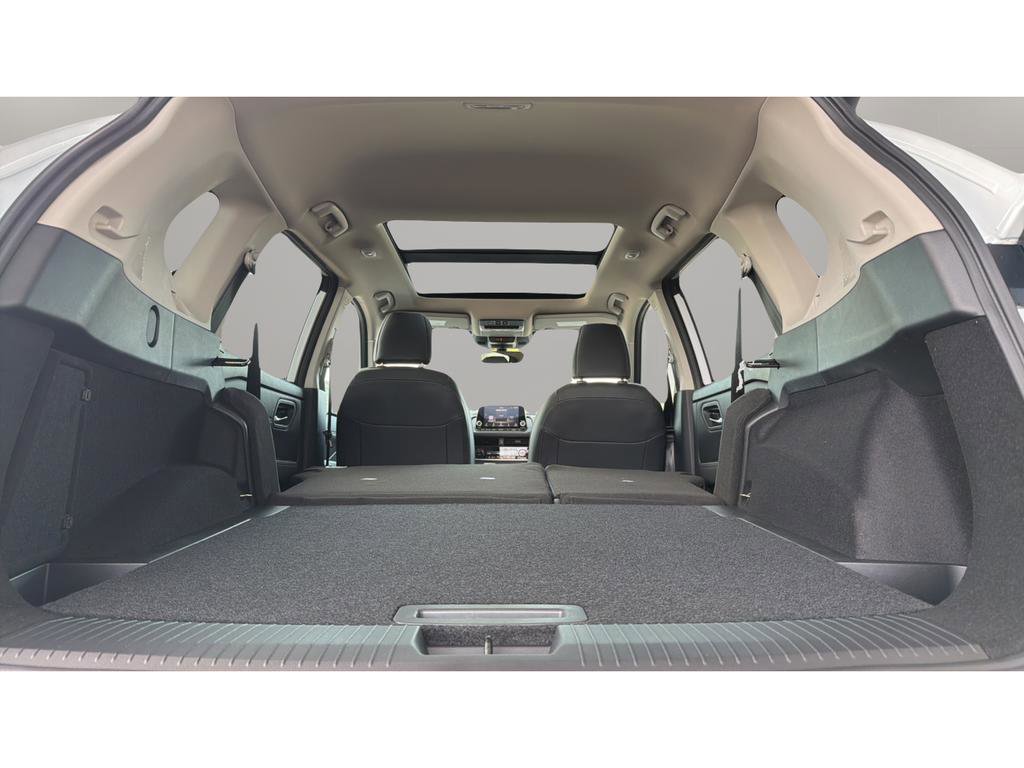 New 2026 Nissan Rogue SV image 17