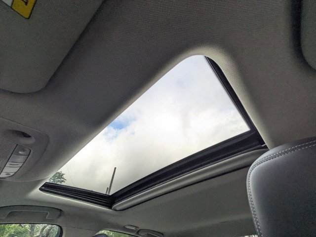 Used 2018 INFINITI Q50 Luxe image 15