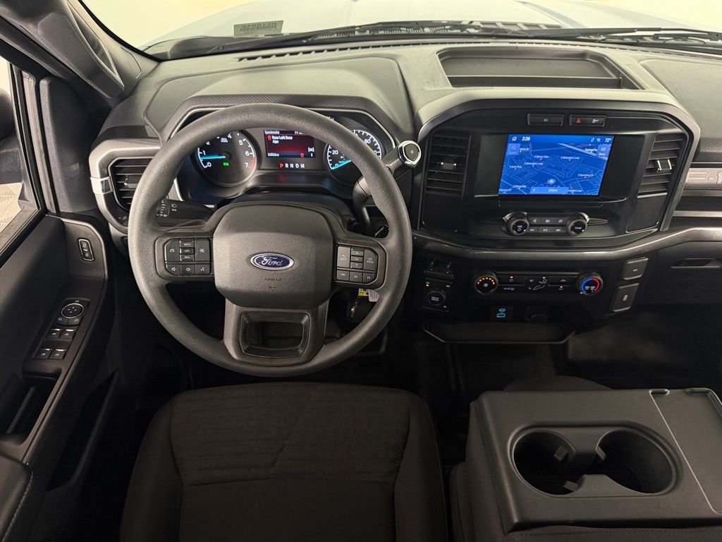 Used 2023 Ford F150 XL w/ STX Appearance Package image 15