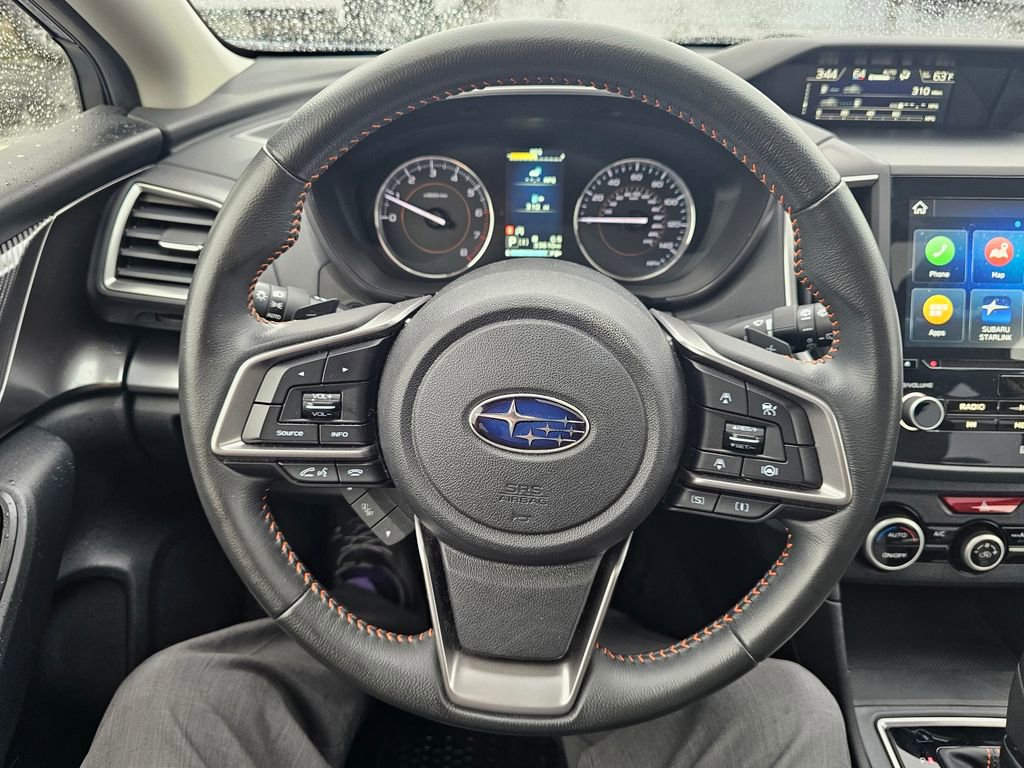 Used 2023 Subaru Crosstrek 2.5i Limited image 18