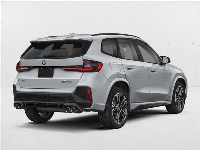 New 2026 BMW X1 M35i video 2
