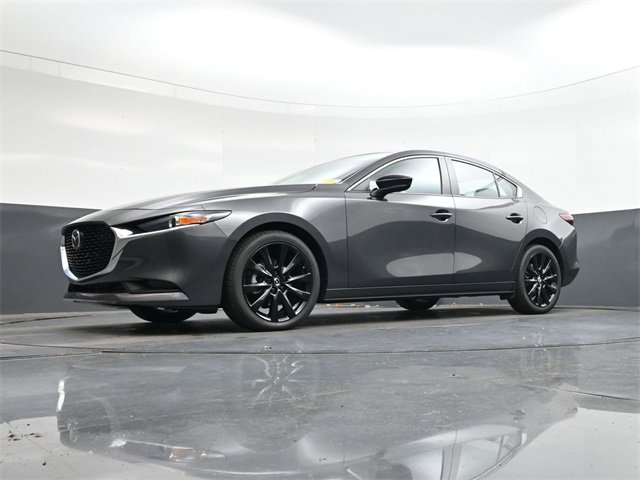 Used 2025 MAZDA MAZDA3 s image 30