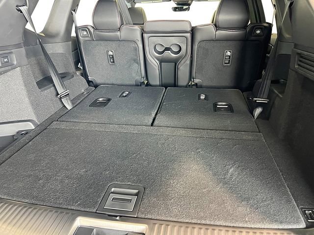 New 2026 Acura MDX Type S image 26