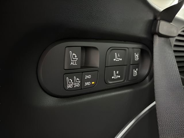 New 2026 Hyundai Palisade Calligraphy image 24