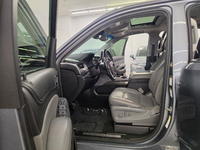Used 2018 Chevrolet Tahoe LT w/ LT Signature Package AWD/4WD image 36