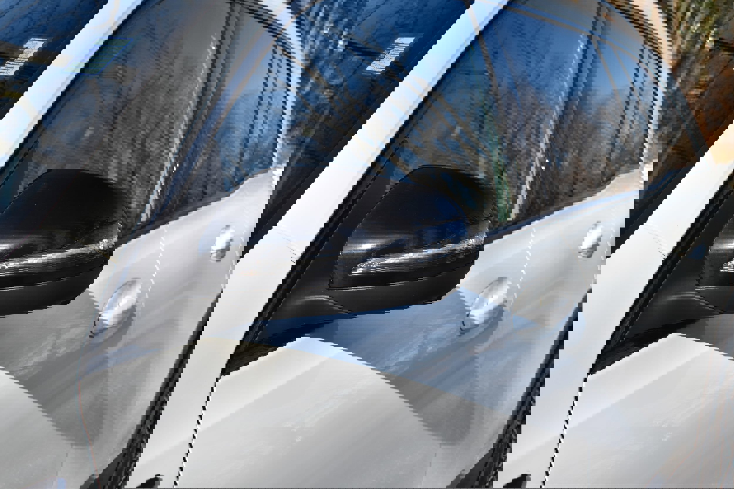 Used 2022 Mercedes-Benz EQB 350 4MATIC w/ AMG Night Package image 15