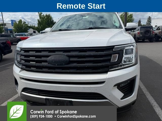 Used 2018 Ford Expedition Max XLT w/ Equipment Group 202A AWD/4WD image 5