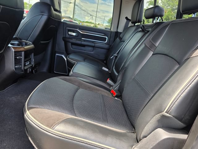 Used 2023 RAM 2500 Laramie AWD/4WD image 17