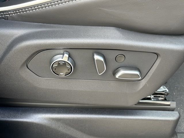 New 2026 GMC Yukon AT4 Ultimate image 35