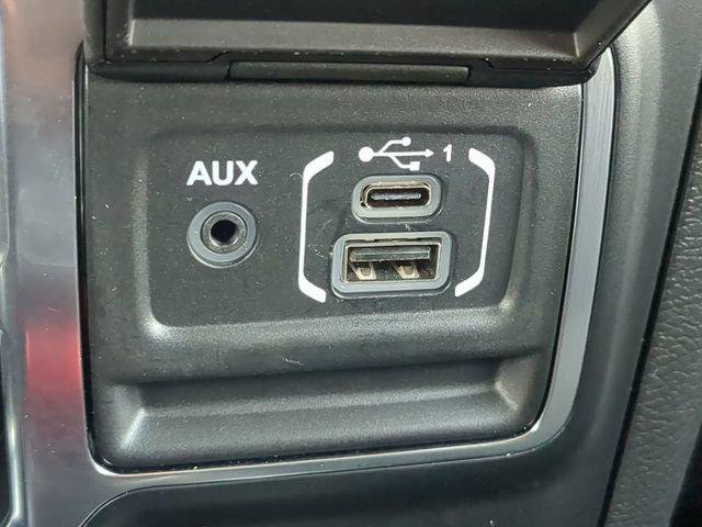 Certified 2022 Jeep Wrangler Unlimited Sport AWD/4WD image 24