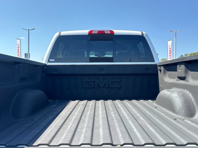 Used 2017 GMC Sierra 1500 SLT AWD/4WD image 12