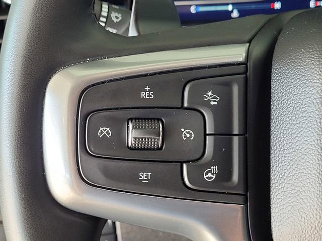Used 2024 Chevrolet Silverado 1500 RST w/ All Star Edition Plus image 24