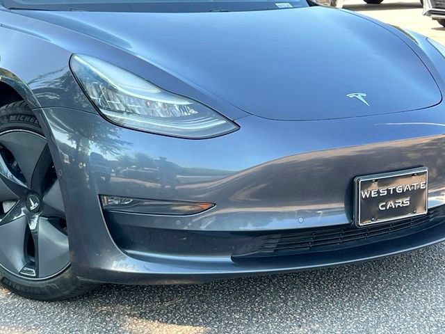 Used 2018 Tesla Model 3 Long Range RWD image 41