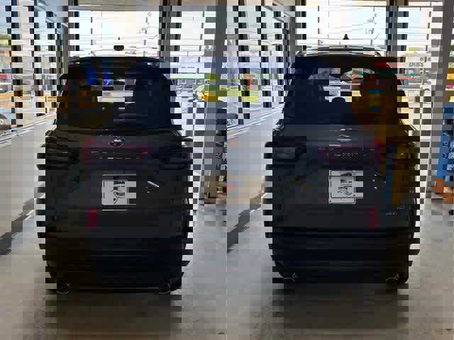 New 2025 Ford Escape ST-Line w/ Cold Weather Package image 5