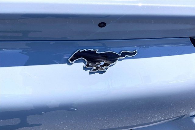 New 2026 Ford Mustang Mach-E Select RWD image 12