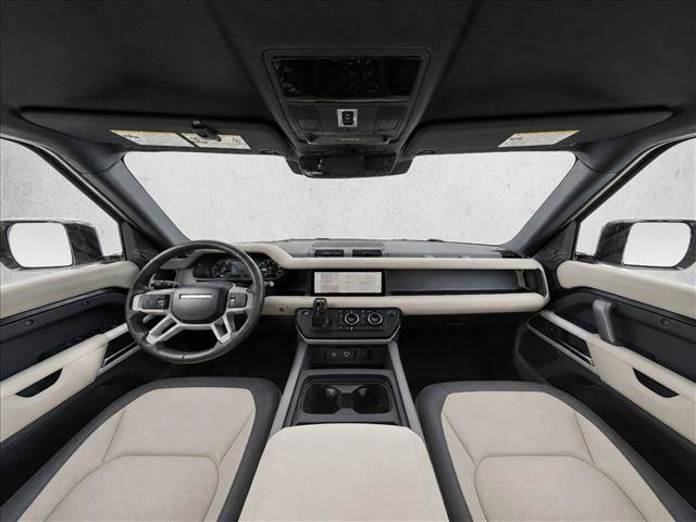 Used 2023 Land Rover Defender 110 X-Dynamic SE AWD/4WD image 17
