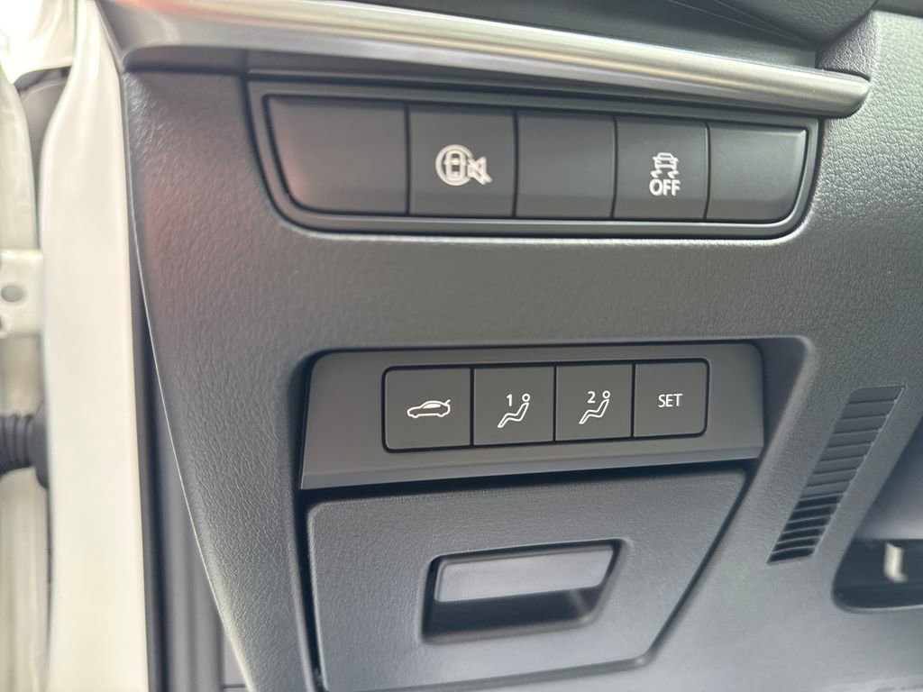 New 2026 MAZDA MAZDA3 2.5 S Sedan w/ Preferred Pkg image 11