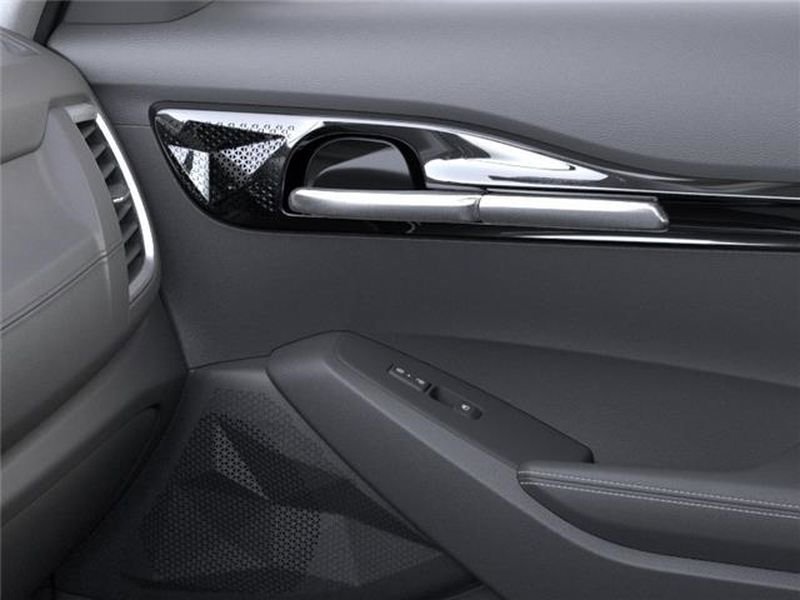 New 2026 Kia Seltos EX FWD image 25