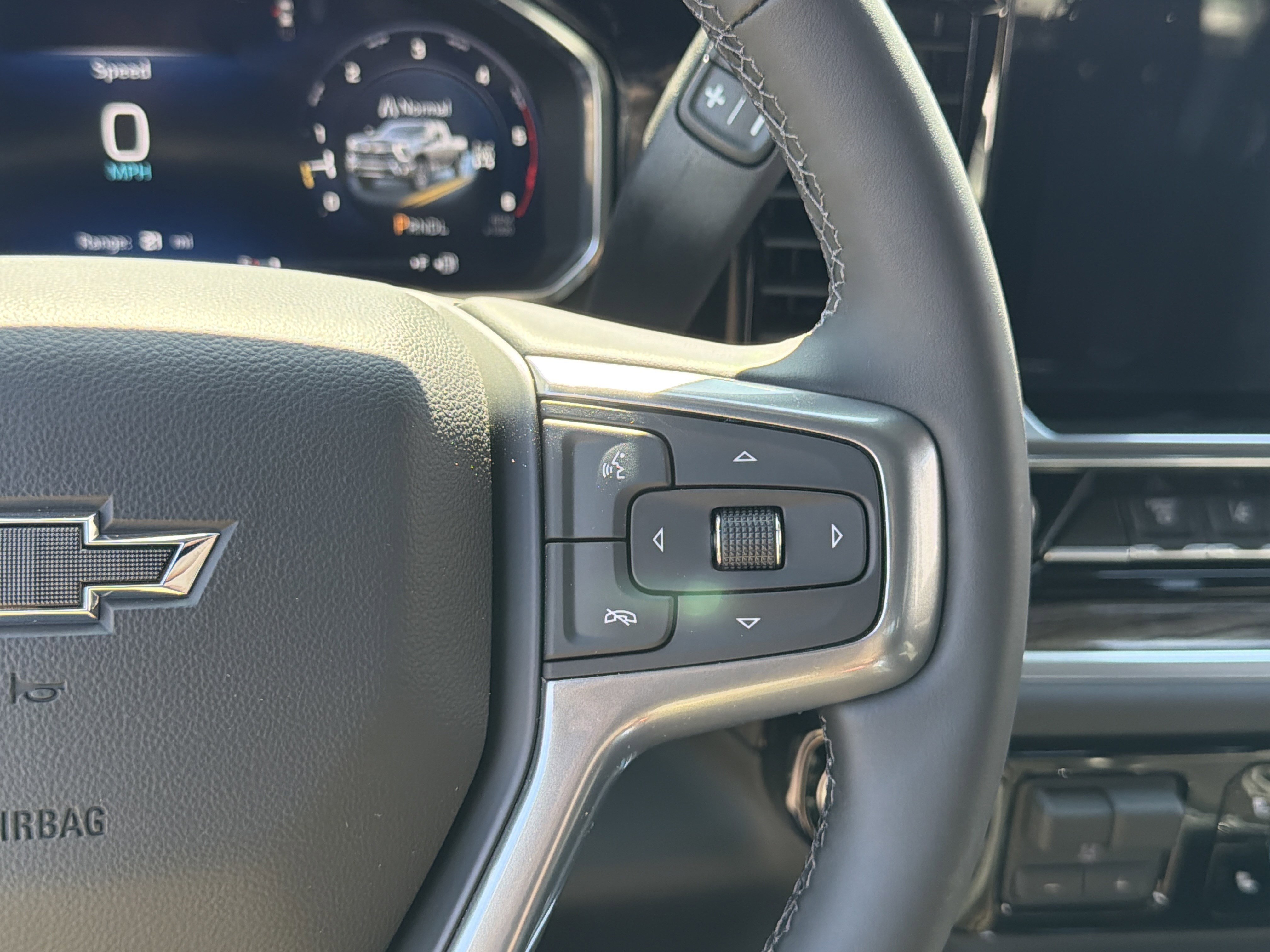 New 2026 Chevrolet Silverado 3500 LT w/ Trail Boss Package AWD/4WD image 19