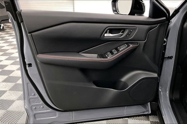 New 2026 Nissan Rogue SV w/ Rock Creek Premium Package image 32