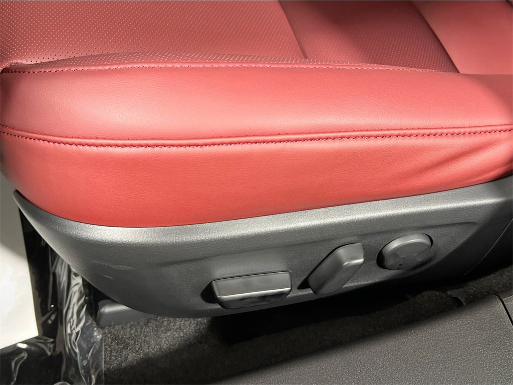 New 2026 MAZDA MAZDA3 2.5 S Hatchback w/ Premium Pkg image 17