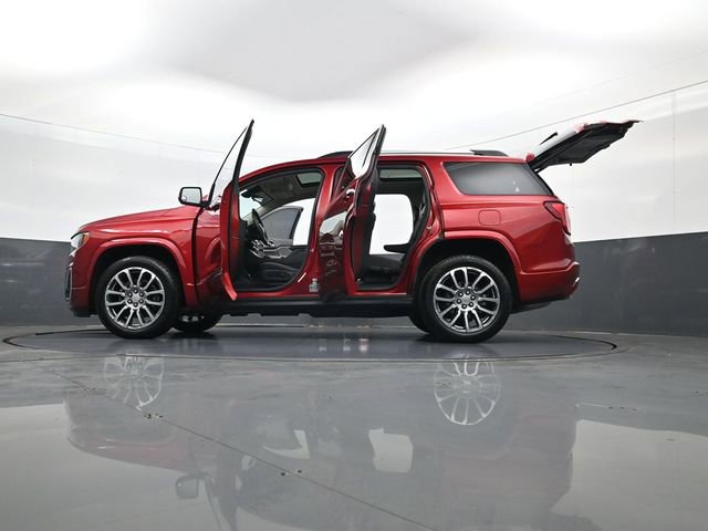 Used 2023 GMC Acadia Denali w/ Denali Ultimate Package image 35