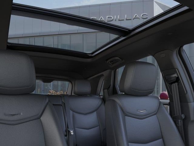 New 2026 Cadillac XT5 Sportv AWD/4WD image 24