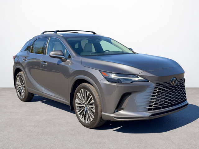 New 2026 Lexus RX 350 Premium Plus w/ Convenience Package FWD image 7